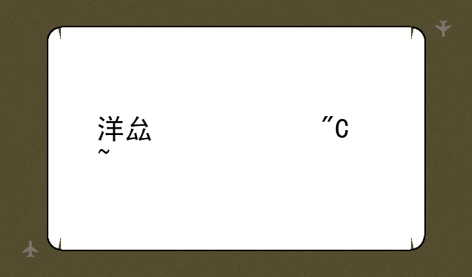 洋县中学成绩查询