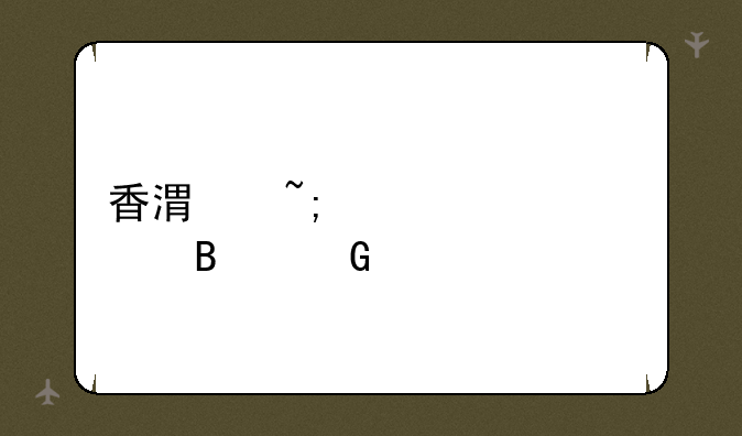 香港城市大学含金量