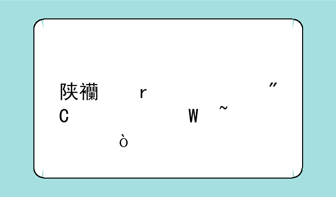 陕西省中考成绩如何查询？